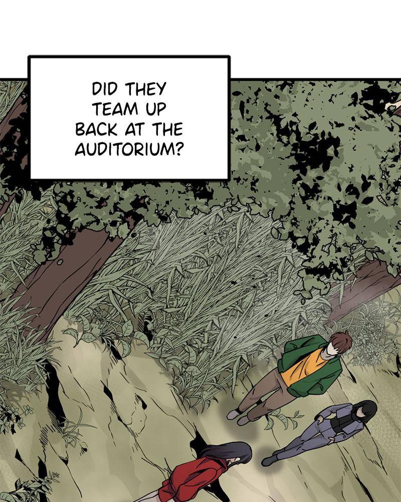 Read Hero Killer Manga Online