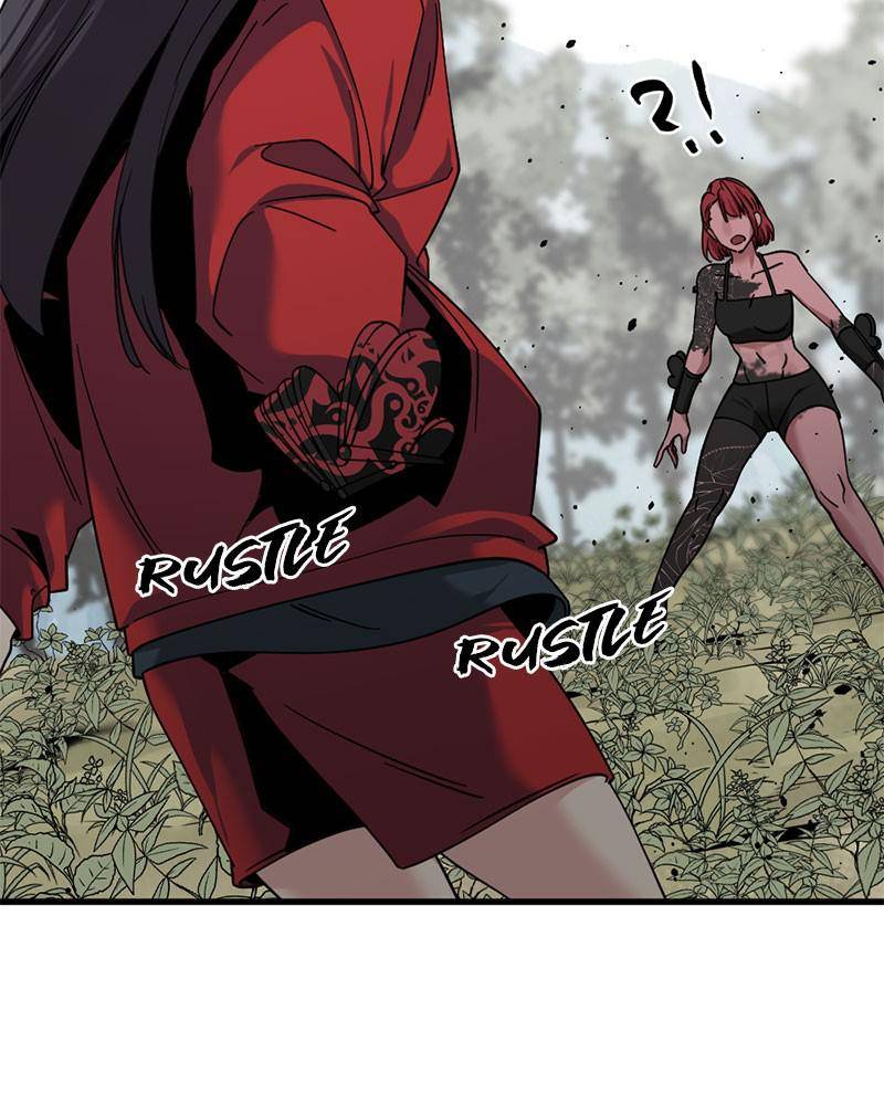 Read Hero Killer Manga Online