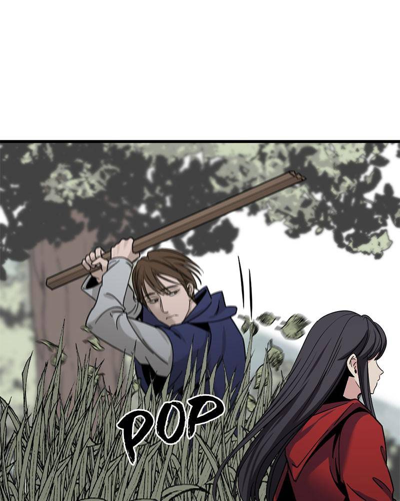 Read Hero Killer Manga Online
