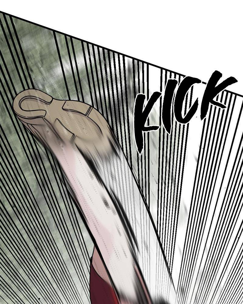 Read Hero Killer Manga Online