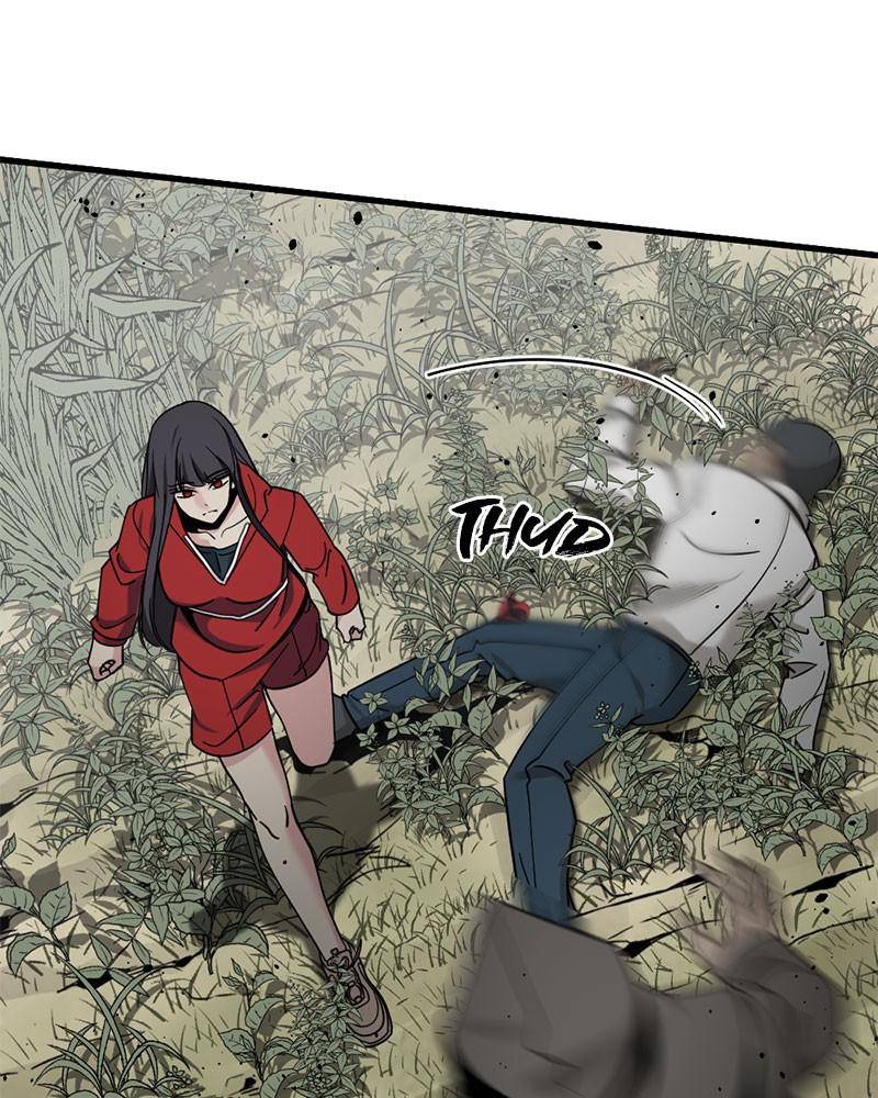 Read Hero Killer Manga Online