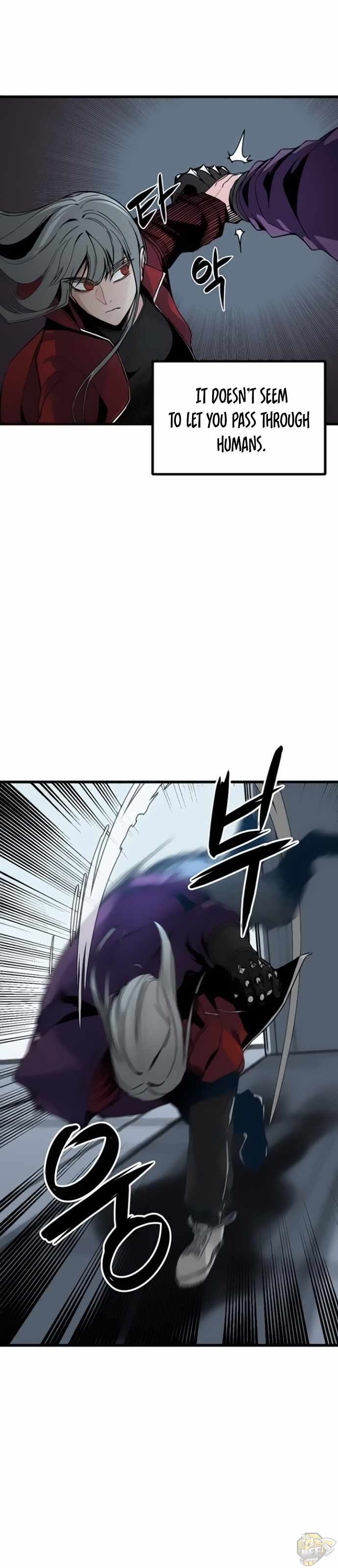 Read Hero Killer Manga Online