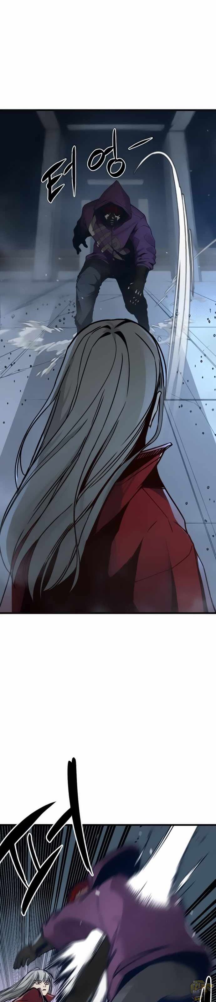 Read Hero Killer Manga Online