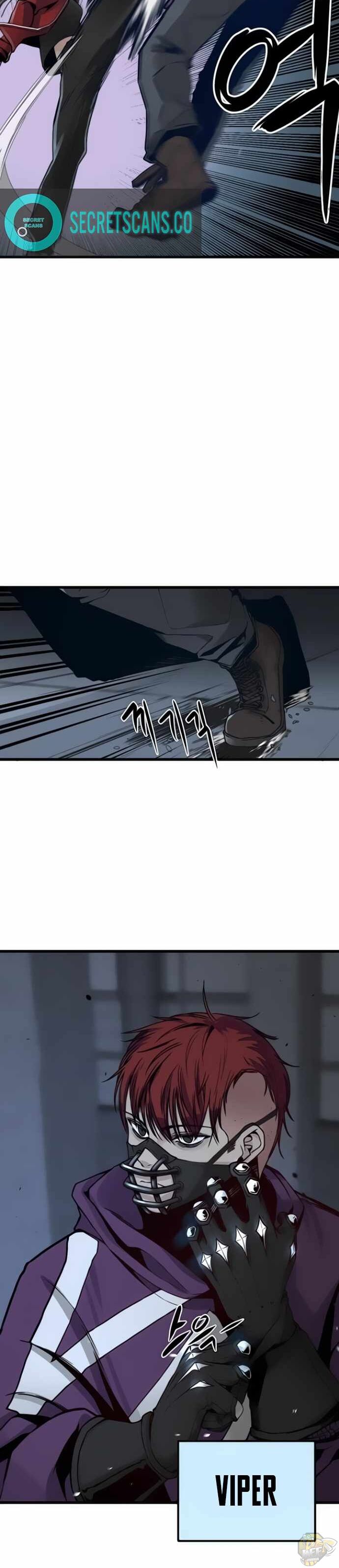 Read Hero Killer Manga Online