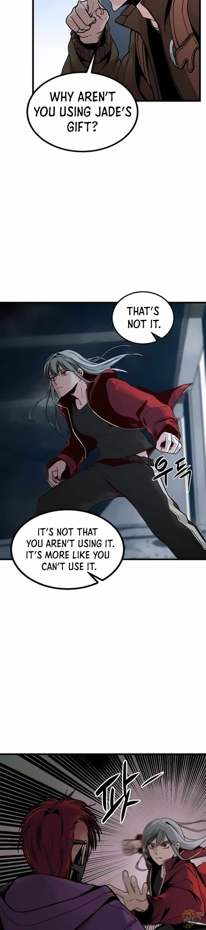 Read Hero Killer Manga Online