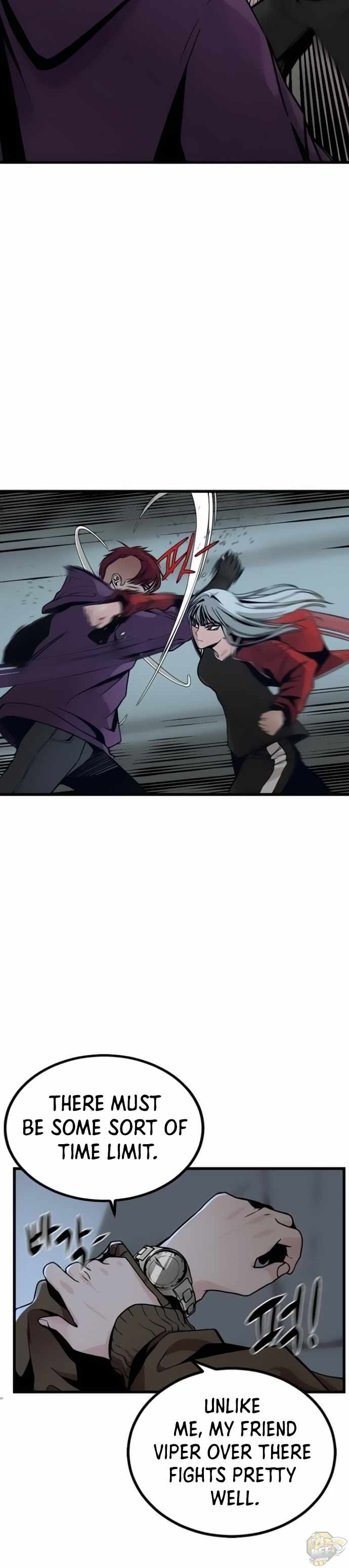 Read Hero Killer Manga Online
