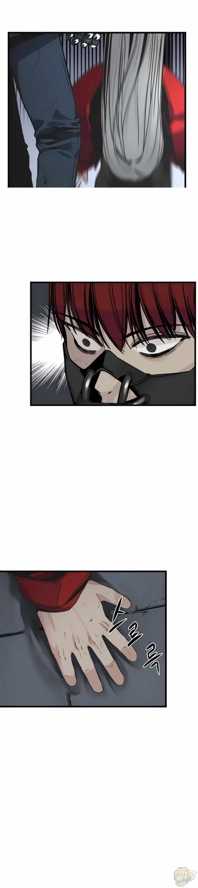 Read Hero Killer Manga Online