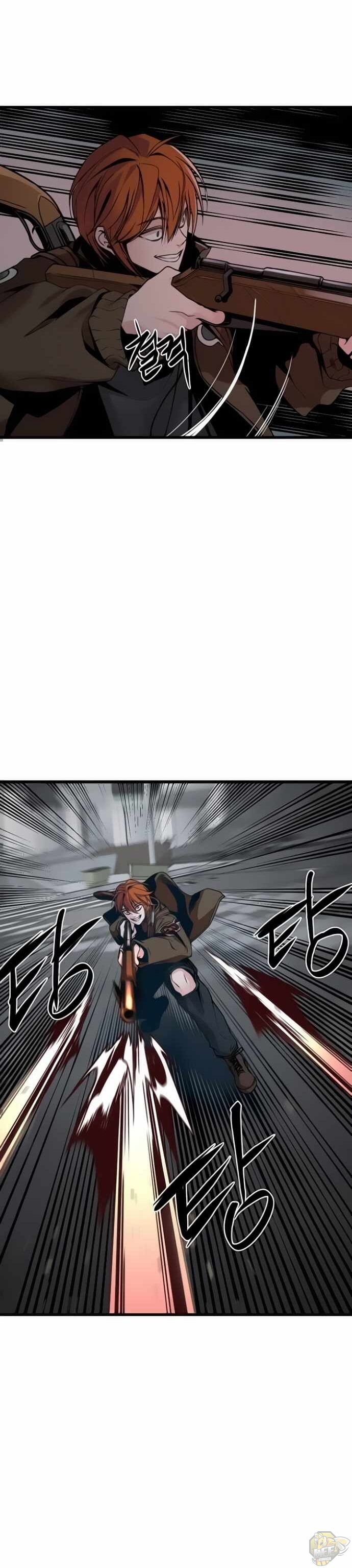 Read Hero Killer Manga Online