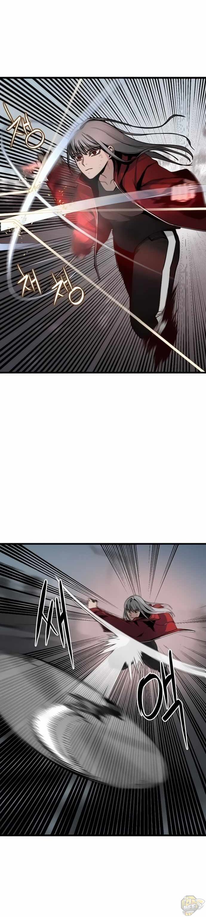 Read Hero Killer Manga Online