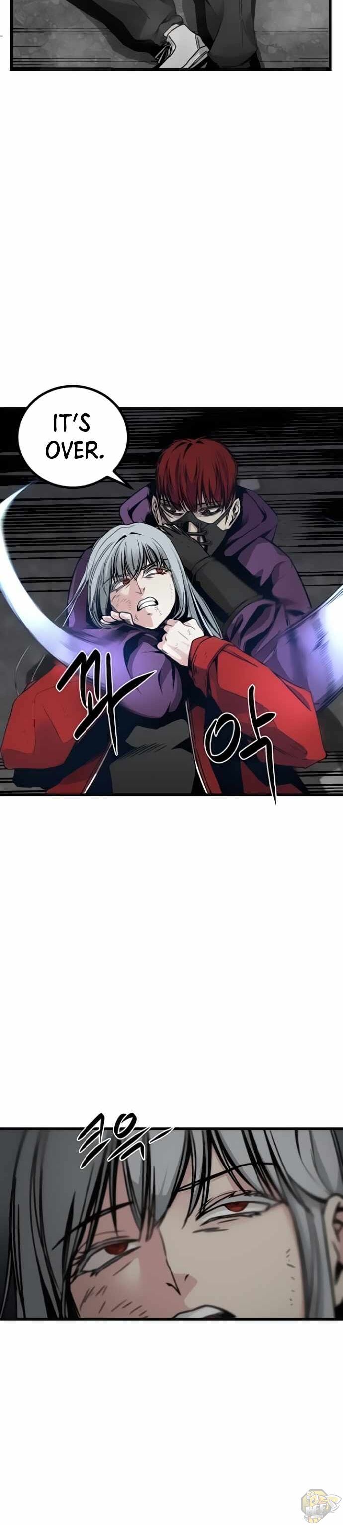 Read Hero Killer Manga Online