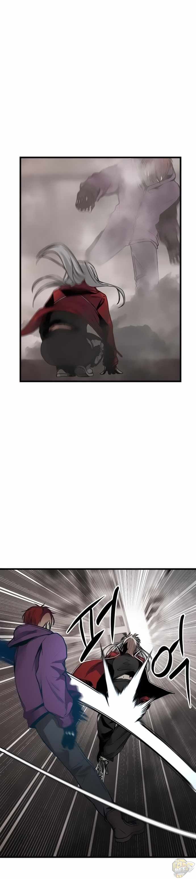 Read Hero Killer Manga Online
