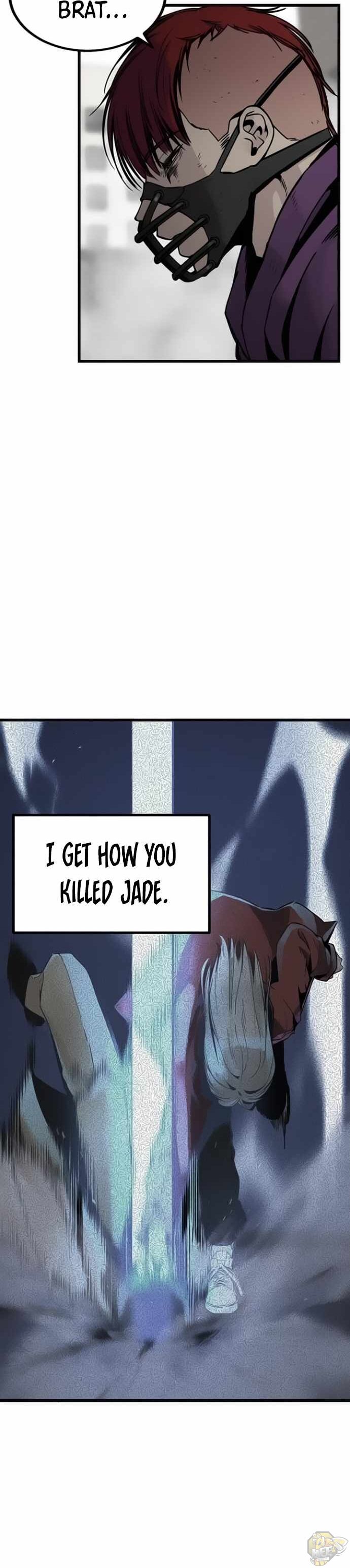 Read Hero Killer Manga Online