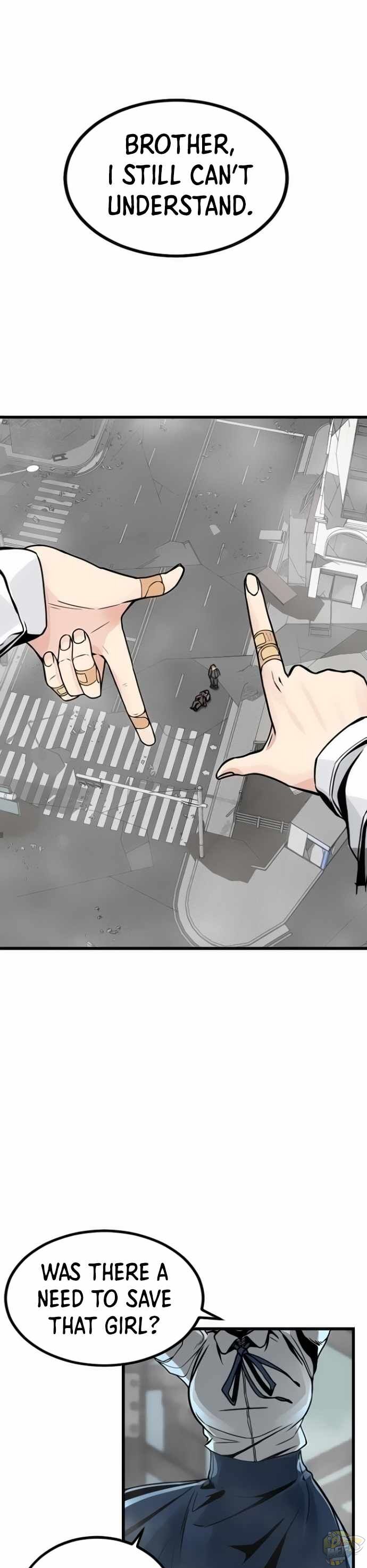 Read Hero Killer Manga Online