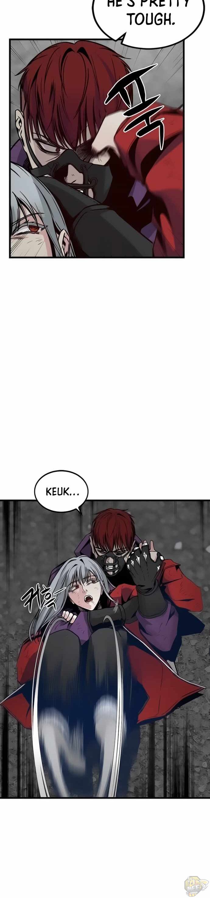 Read Hero Killer Manga Online