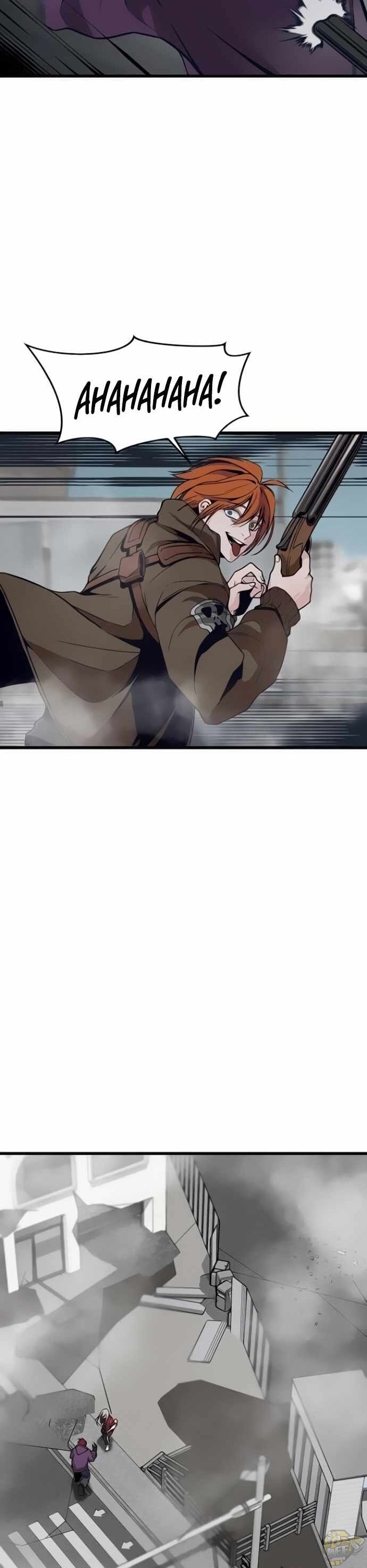 Read Hero Killer Manga Online