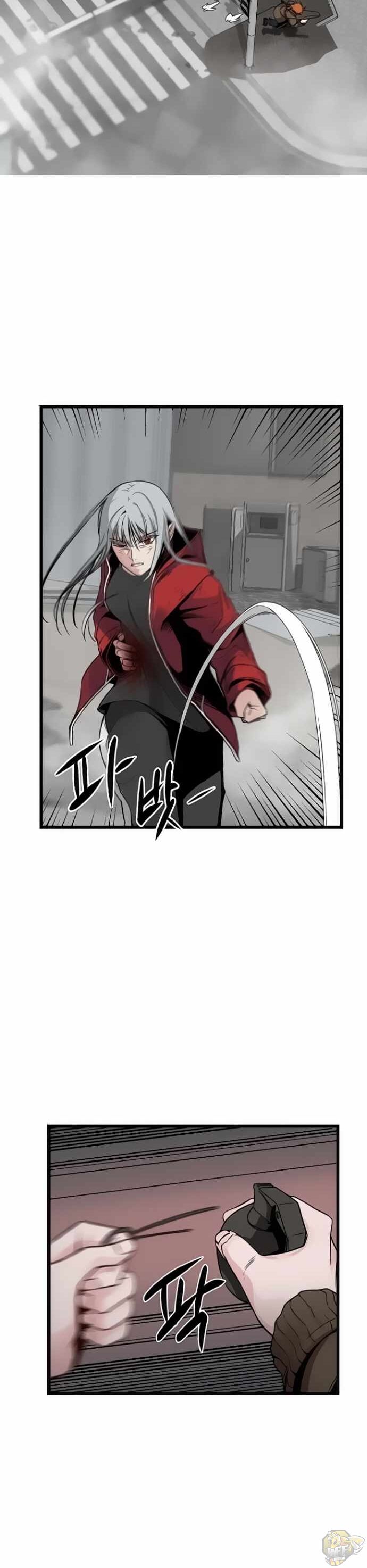 Read Hero Killer Manga Online