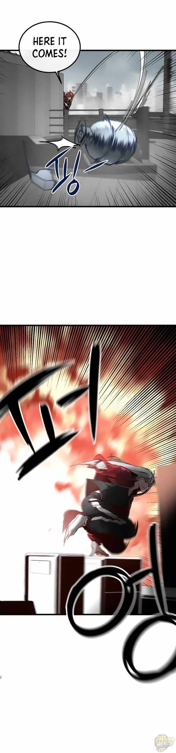 Read Hero Killer Manga Online