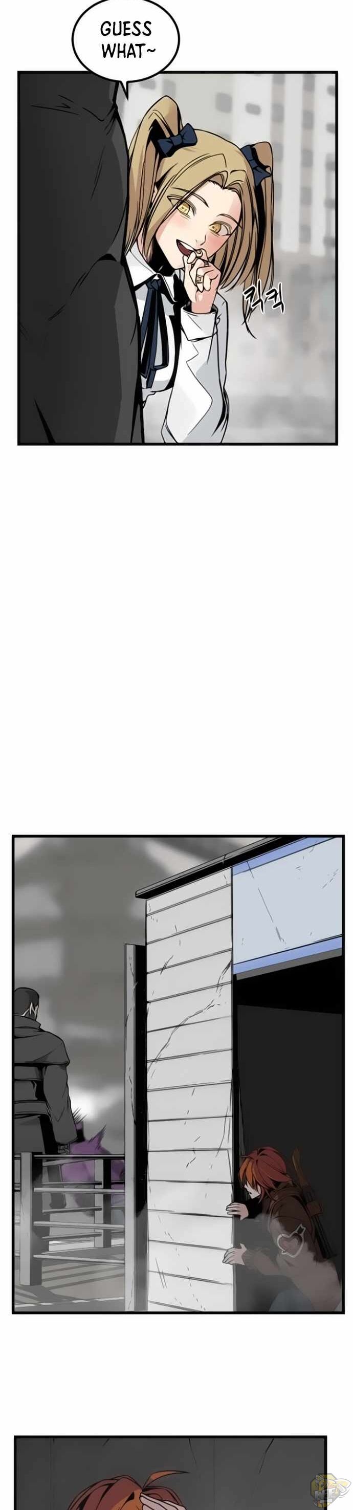 Read Hero Killer Manga Online