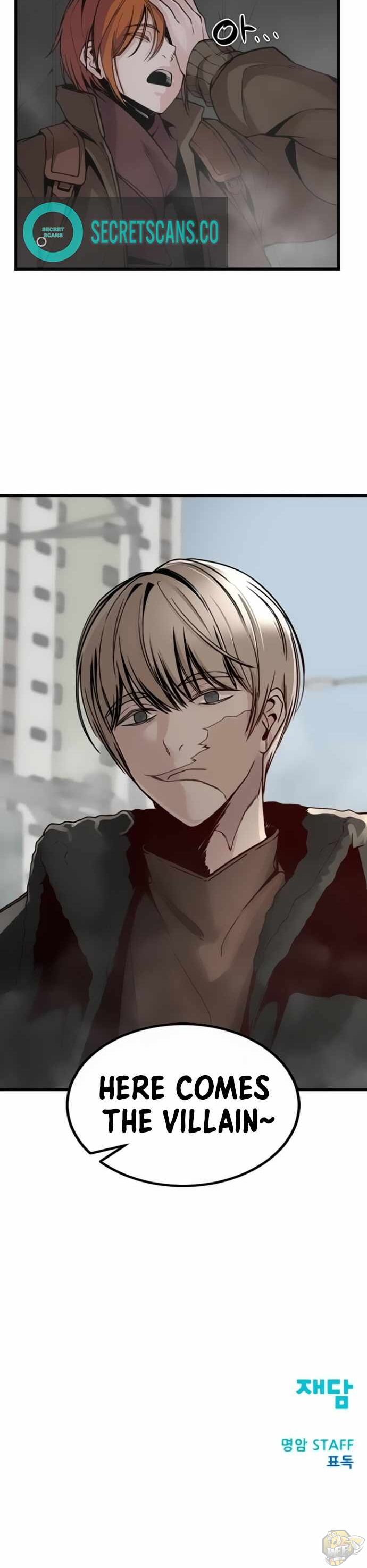Read Hero Killer Manga Online