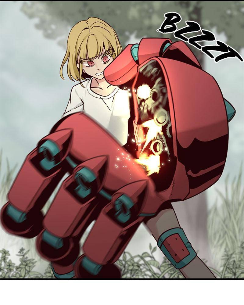 Read Hero Killer Manga Online
