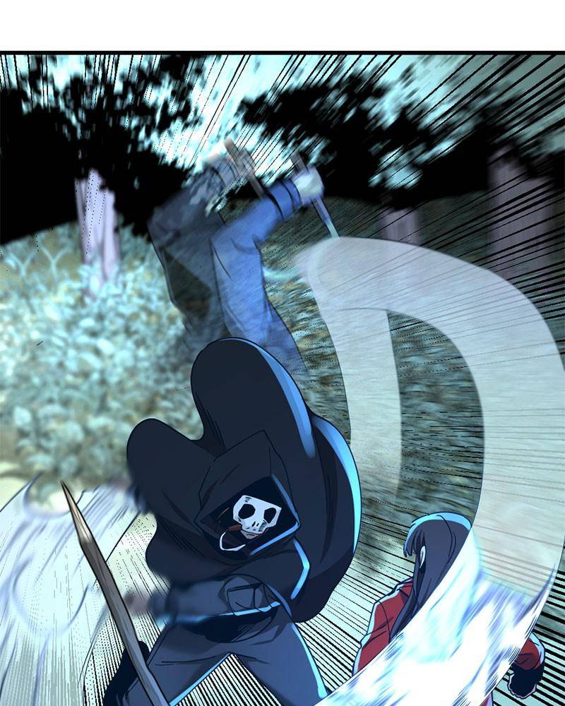Read Hero Killer Manga Online