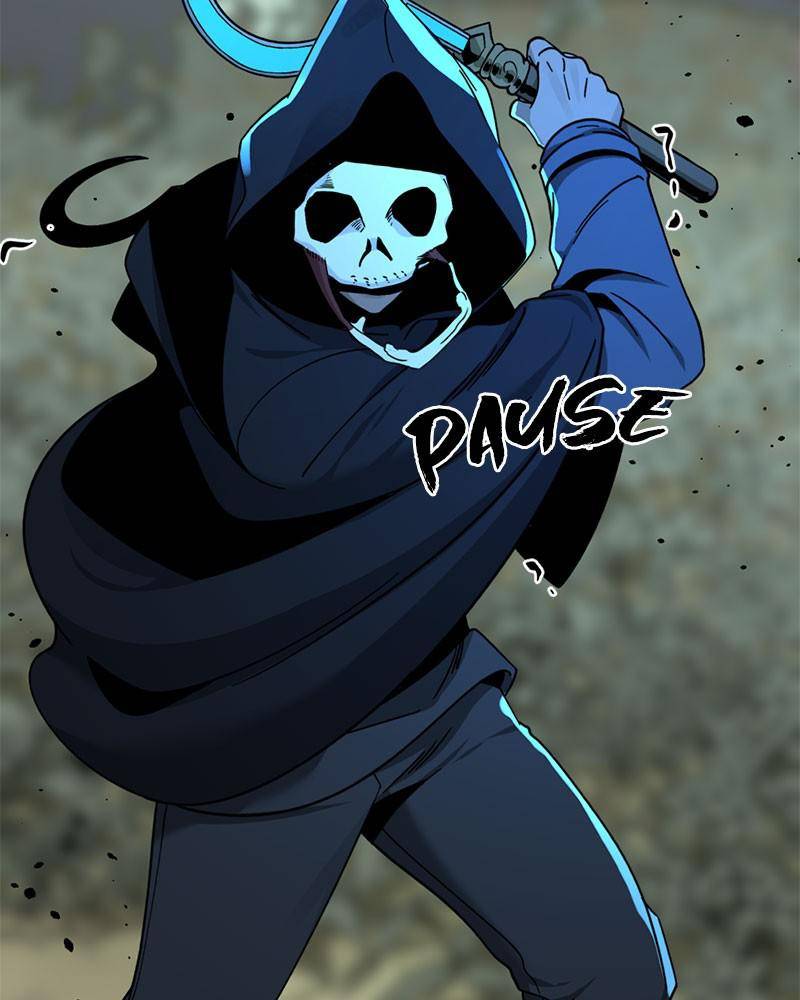 Read Hero Killer Manga Online