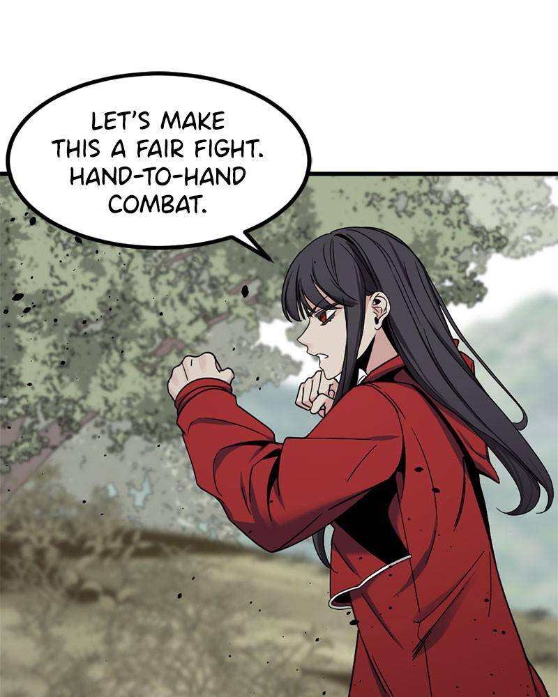 Read Hero Killer Manga Online