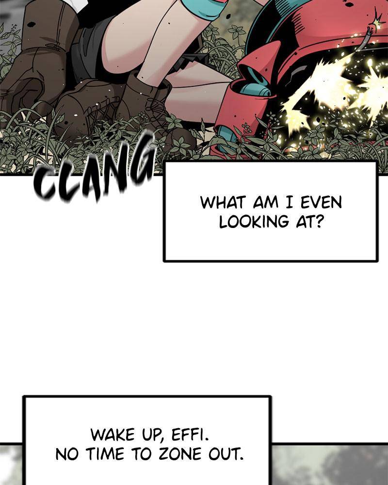 Read Hero Killer Manga Online