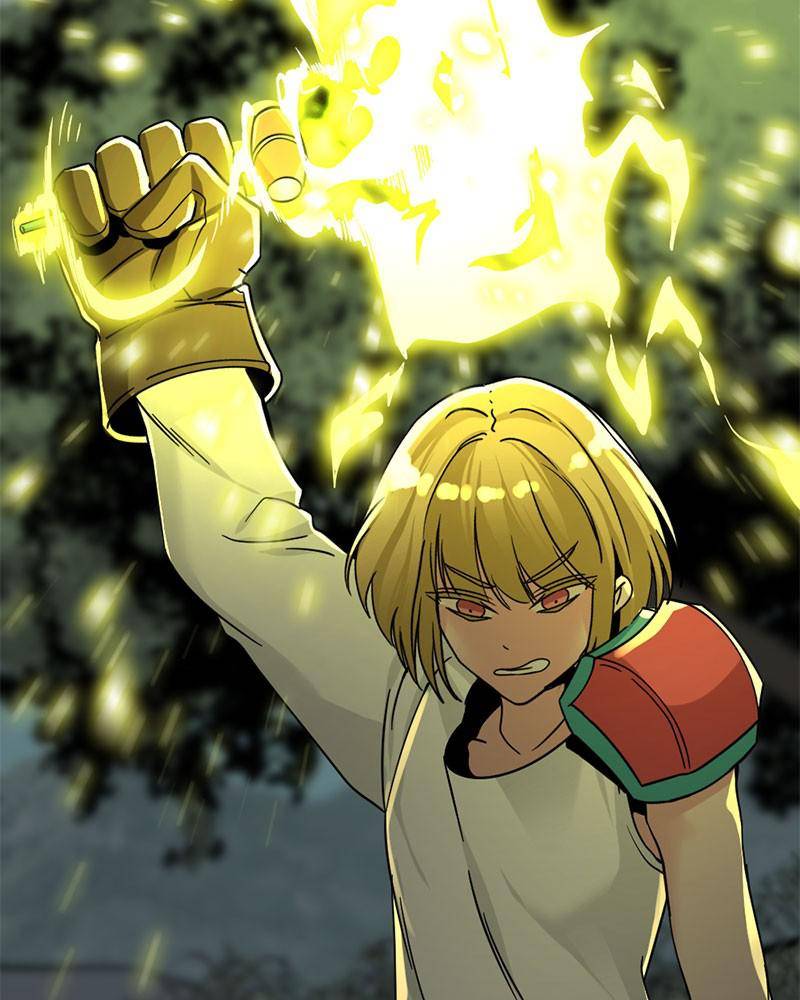 Read Hero Killer Manga Online