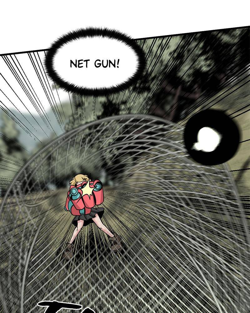 Read Hero Killer Manga Online
