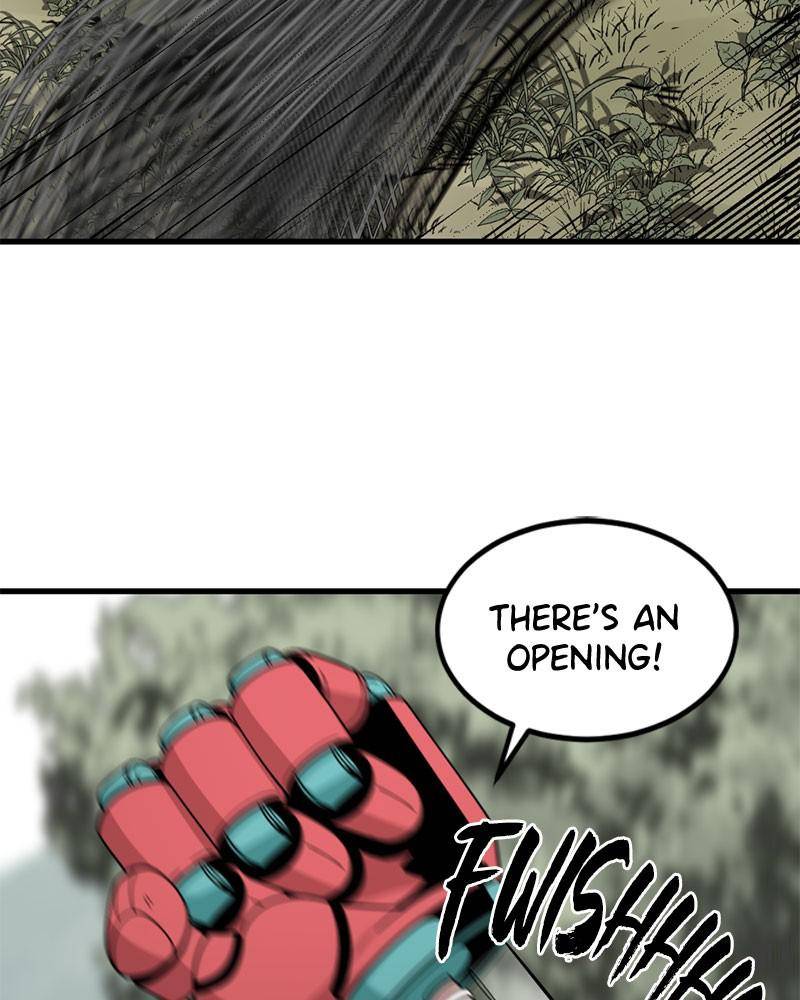Read Hero Killer Manga Online