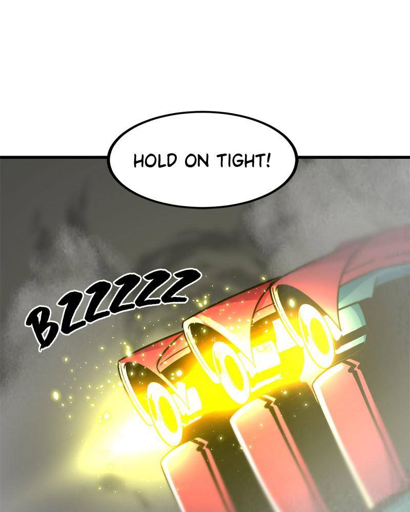 Read Hero Killer Manga Online