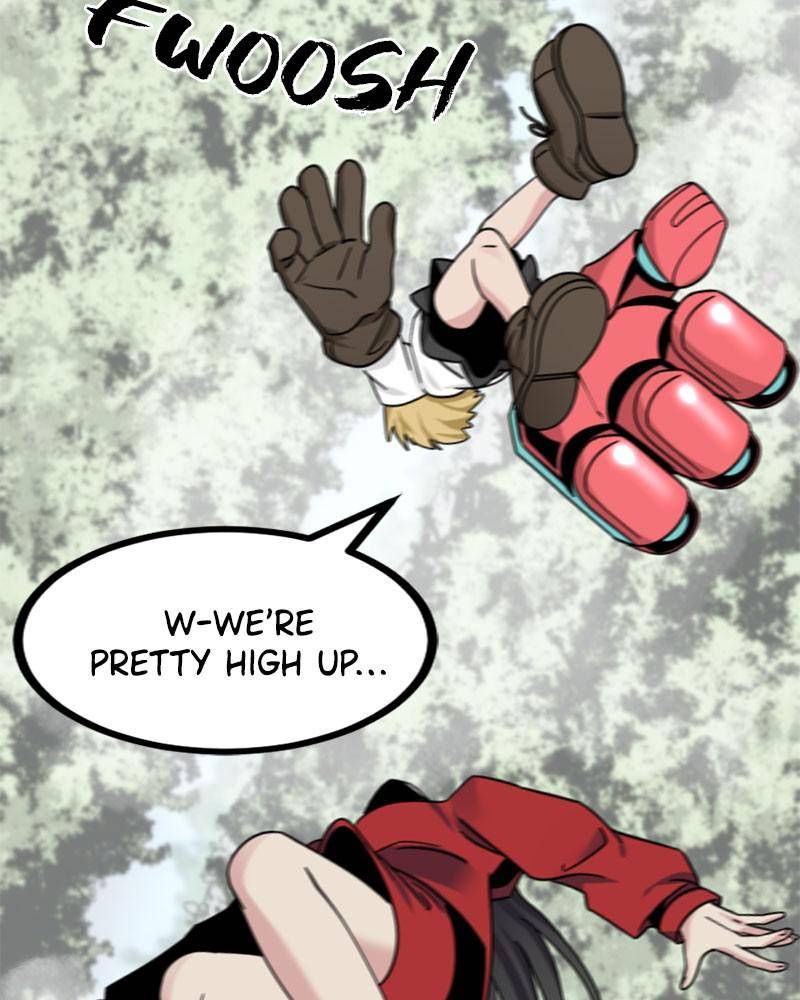 Read Hero Killer Manga Online