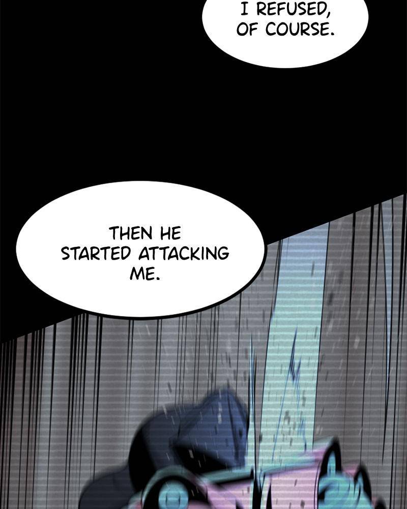 Read Hero Killer Manga Online
