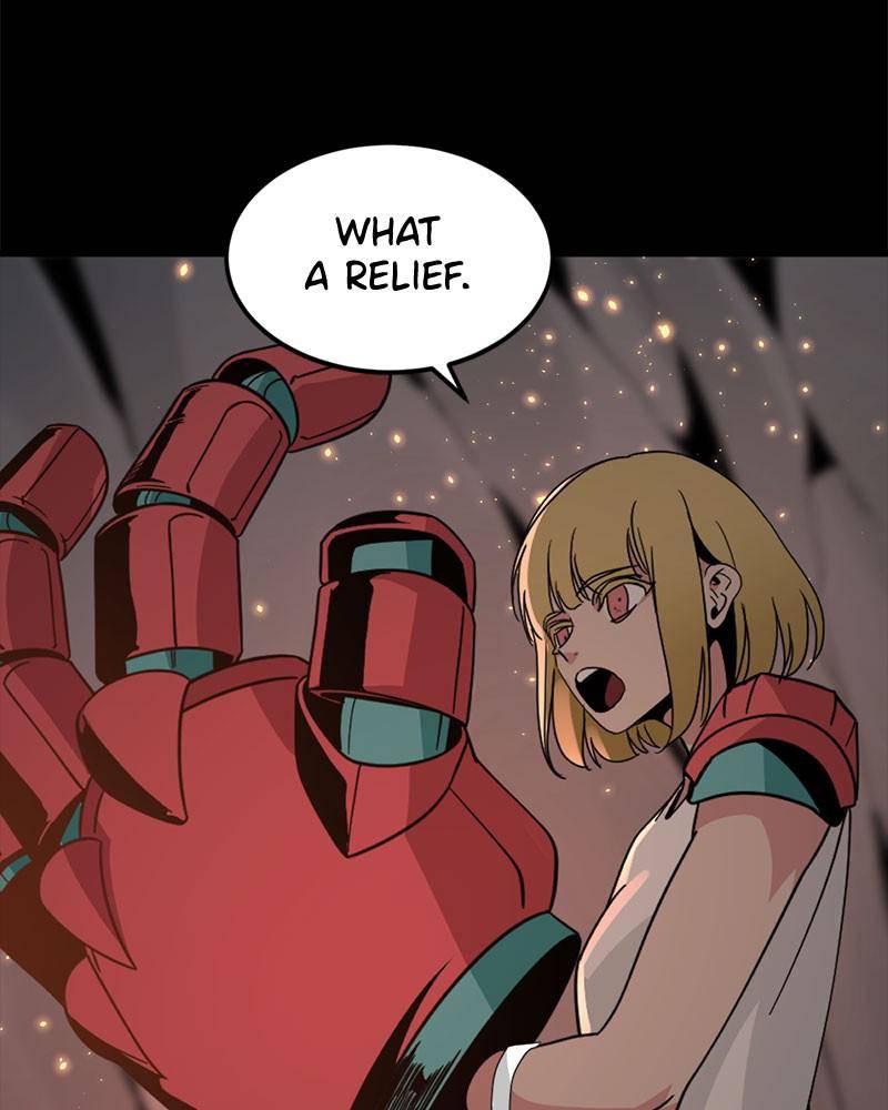 Read Hero Killer Manga Online