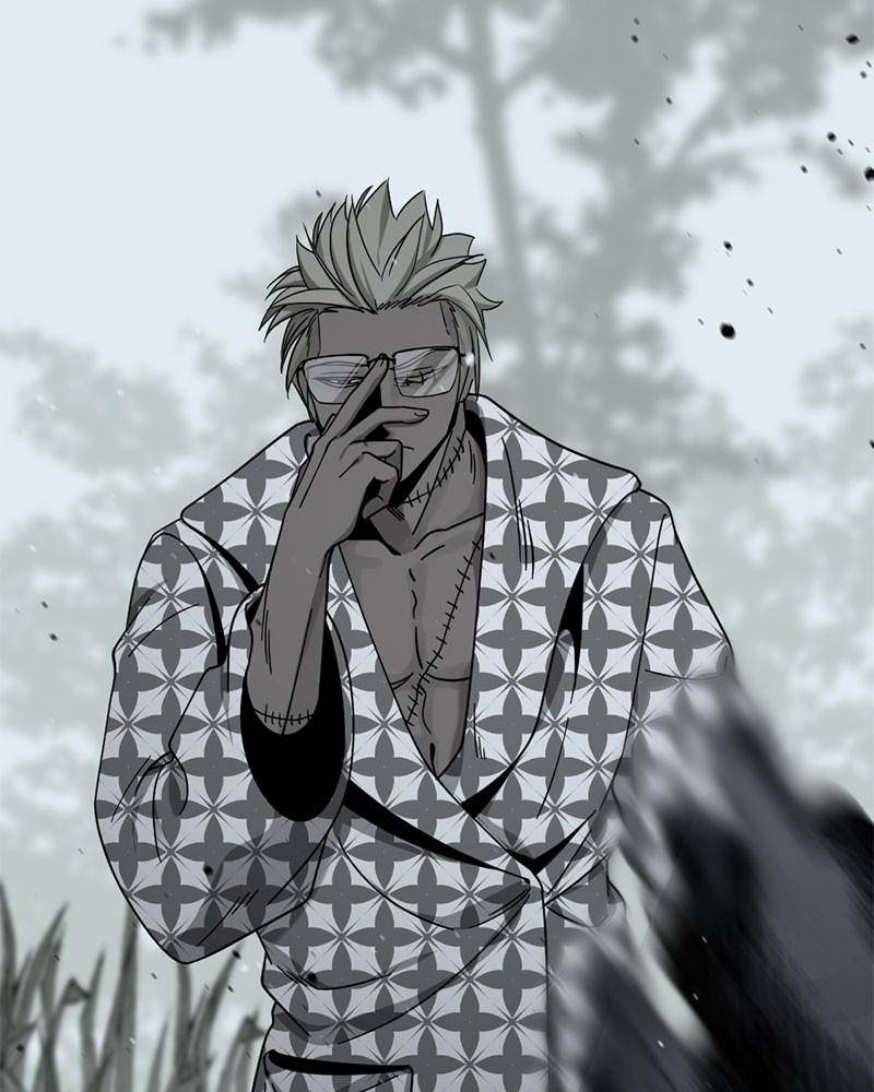Read Hero Killer Manga Online