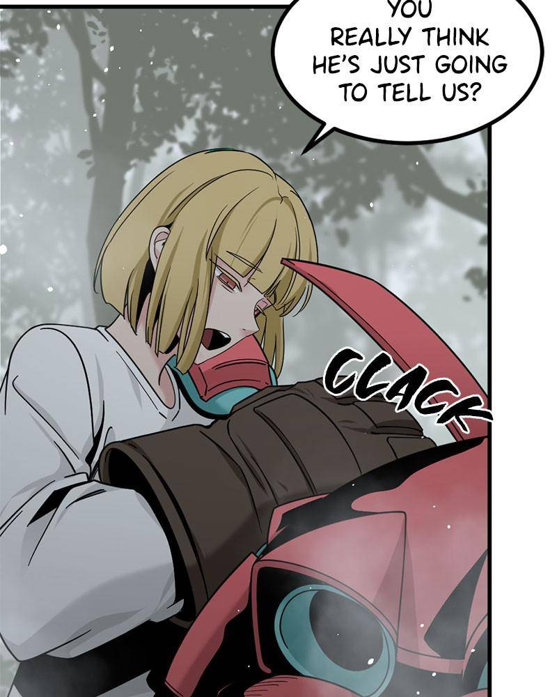 Read Hero Killer Manga Online