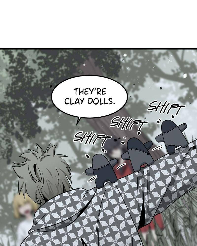 Read Hero Killer Manga Online