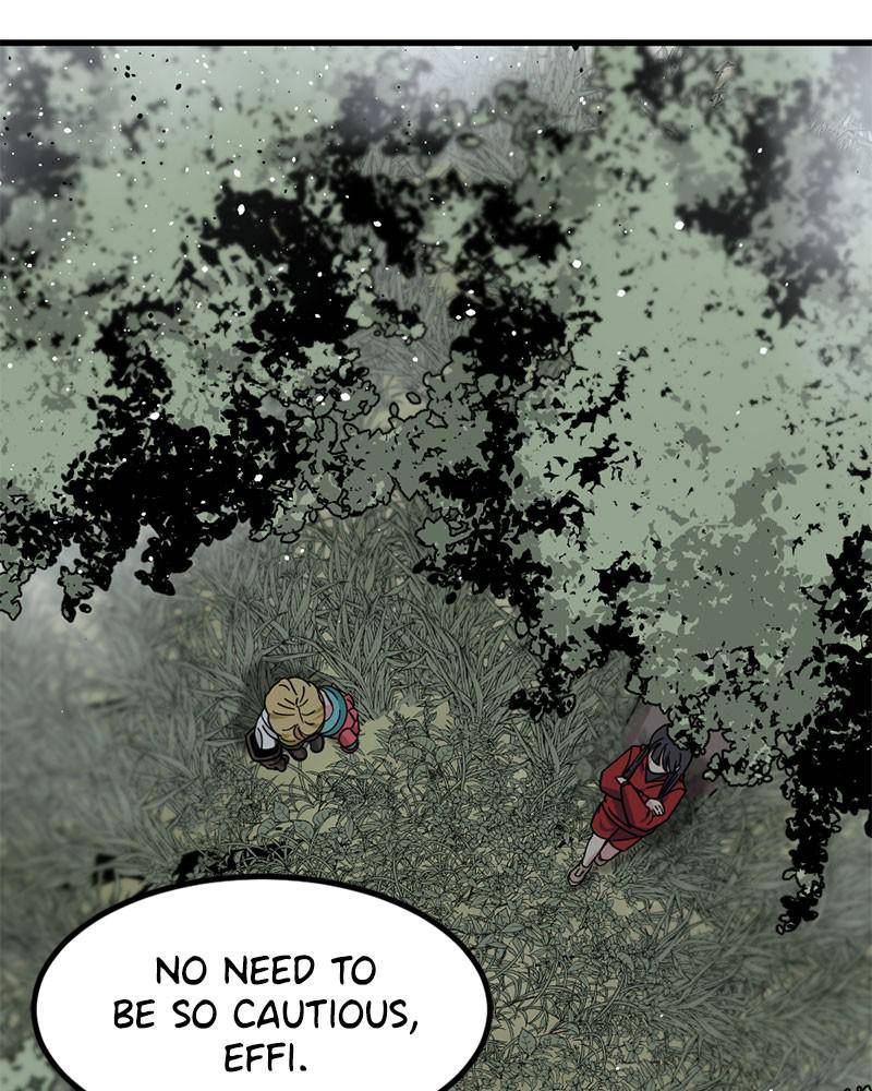 Read Hero Killer Manga Online