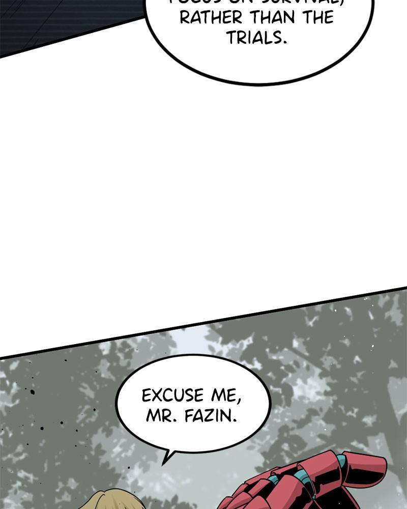 Read Hero Killer Manga Online