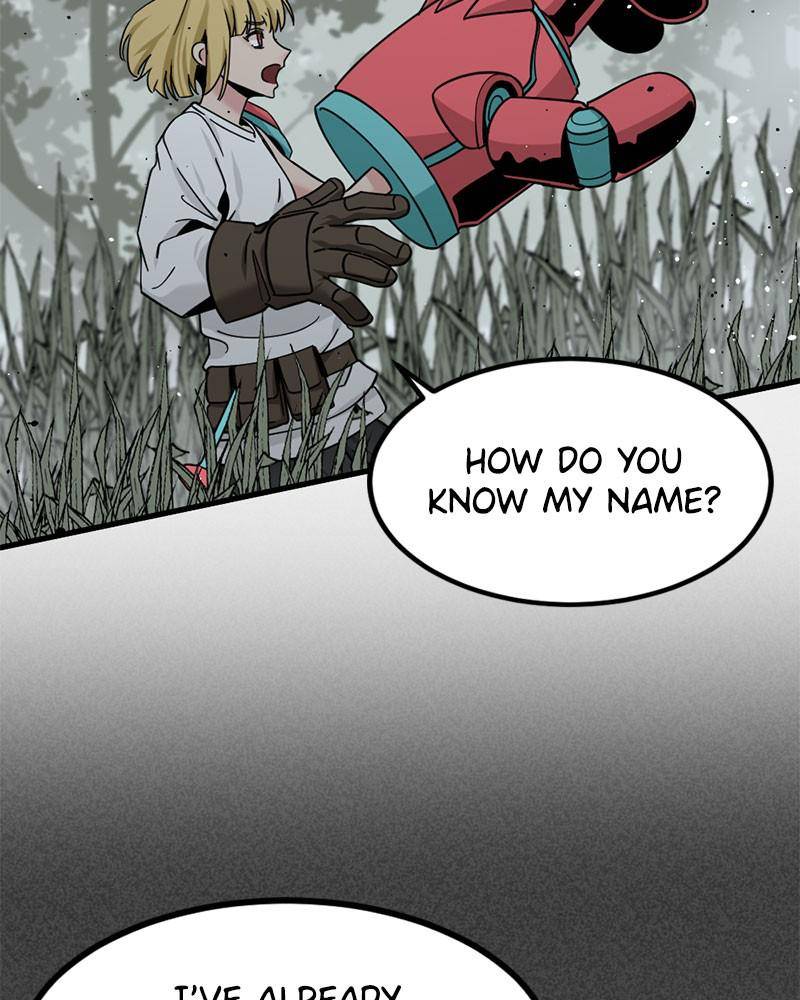 Read Hero Killer Manga Online