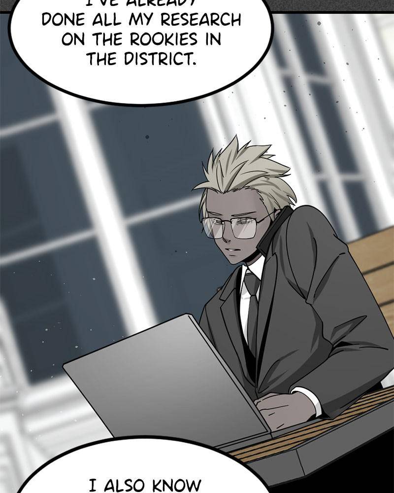 Read Hero Killer Manga Online