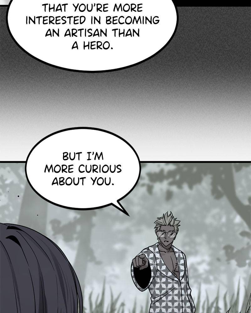 Read Hero Killer Manga Online
