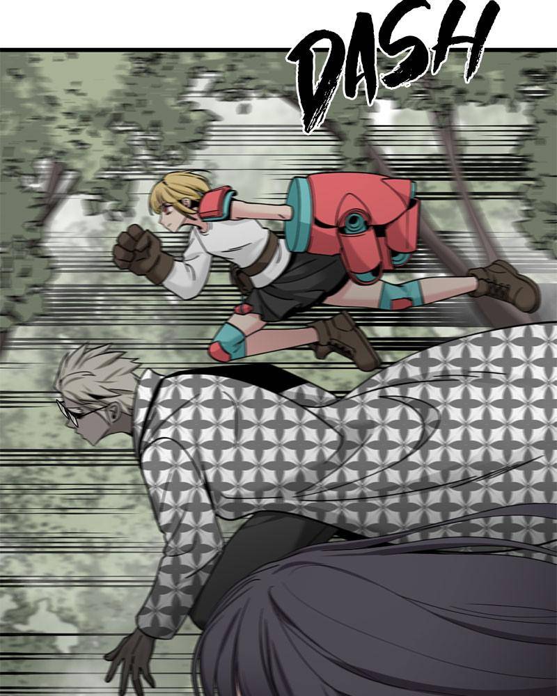 Read Hero Killer Manga Online
