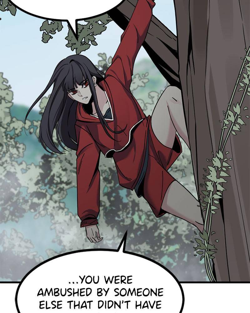 Read Hero Killer Manga Online
