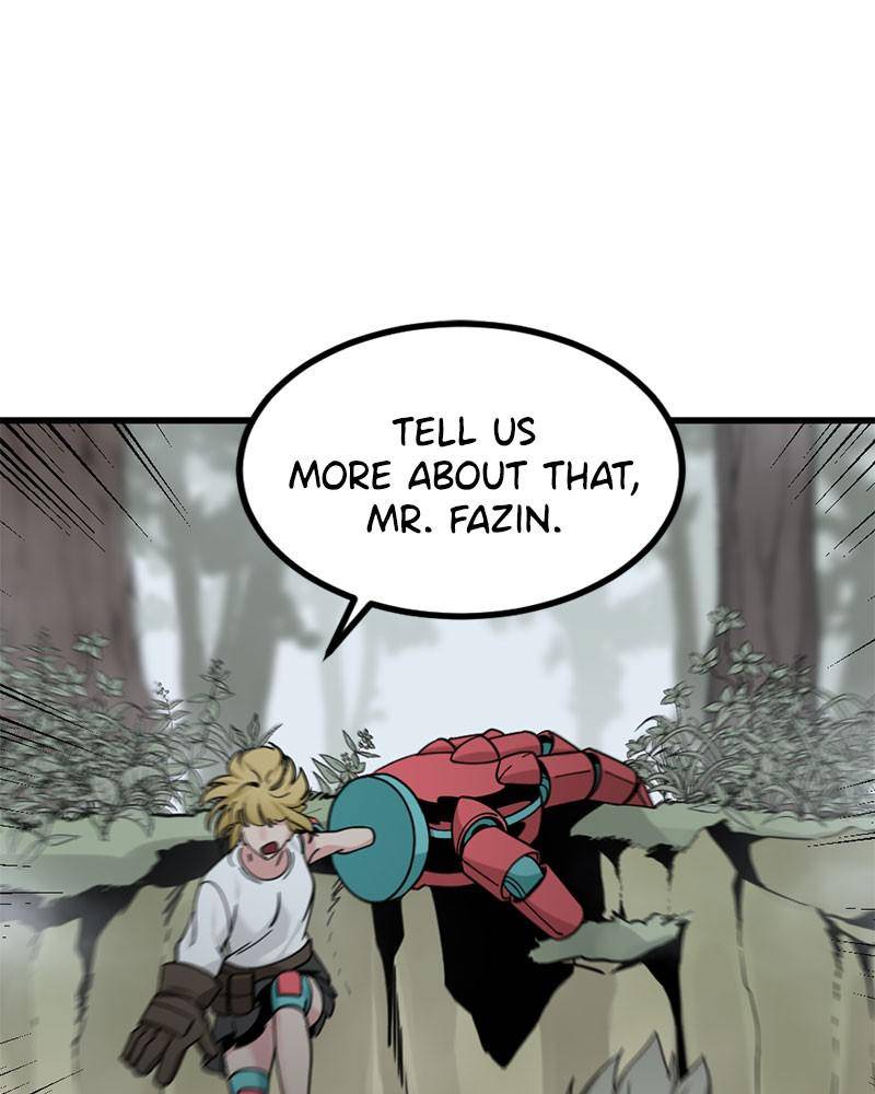 Read Hero Killer Manga Online