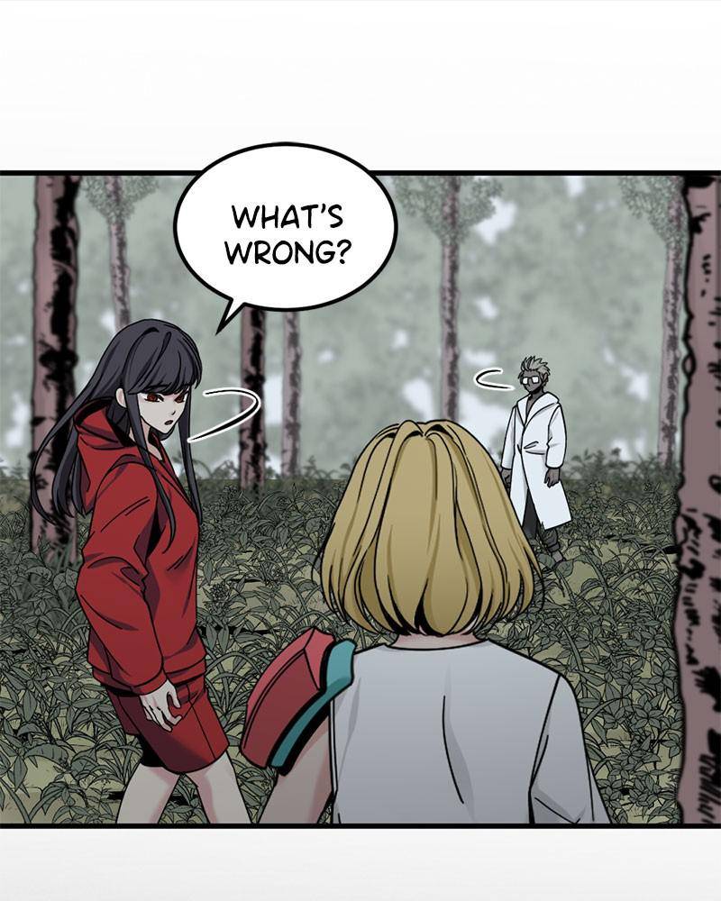 Read Hero Killer Manga Online