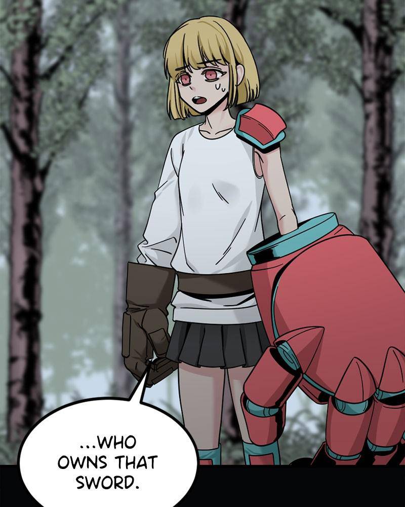 Read Hero Killer Manga Online