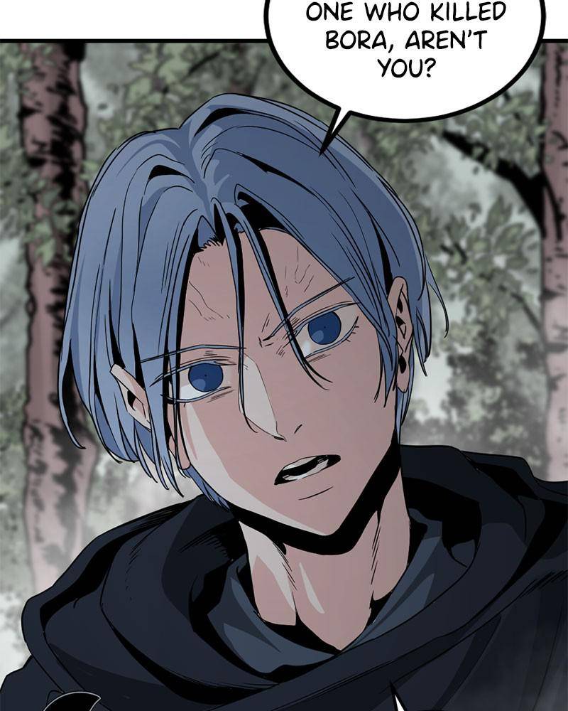 Read Hero Killer Manga Online