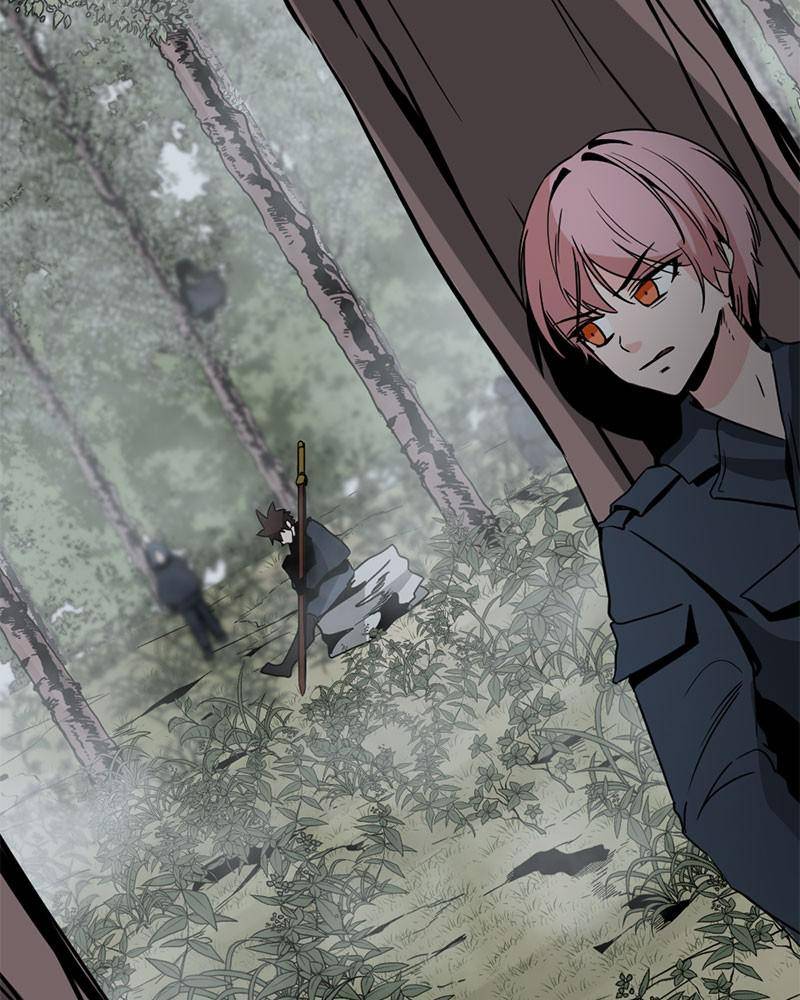 Read Hero Killer Manga Online